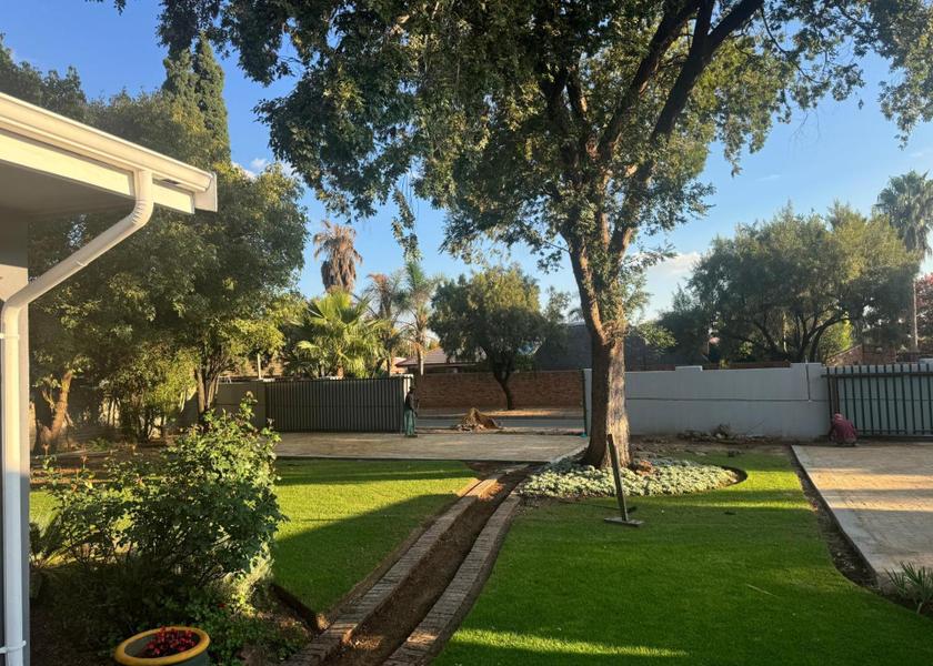 Gauteng Vanderbijlpark 