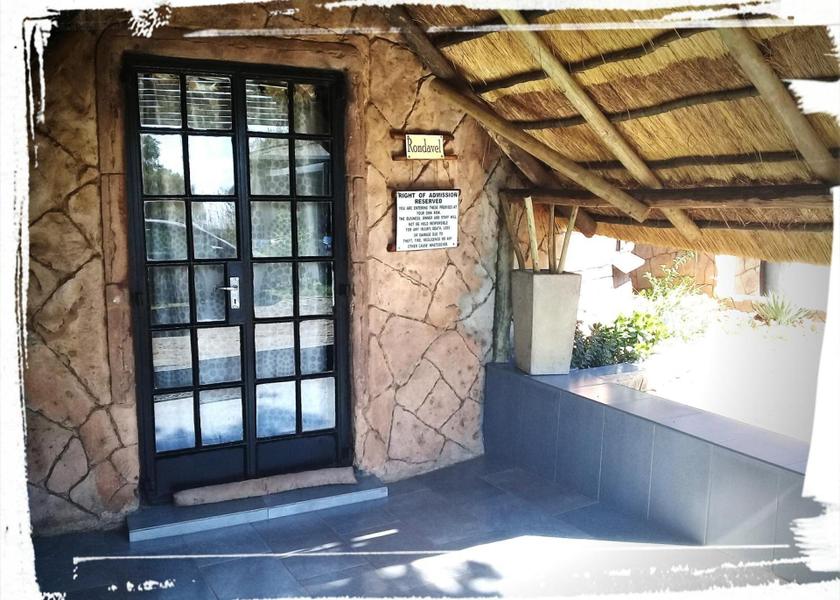 Gauteng Vanderbijlpark Hotel Exterior