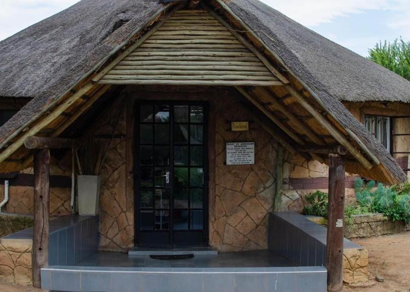 Gauteng Vanderbijlpark Hotel Exterior