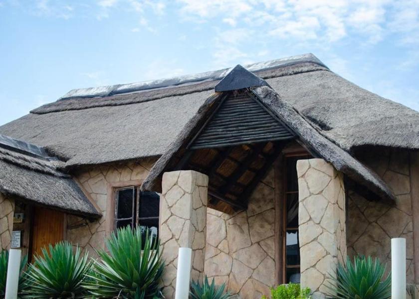 Gauteng Vanderbijlpark 