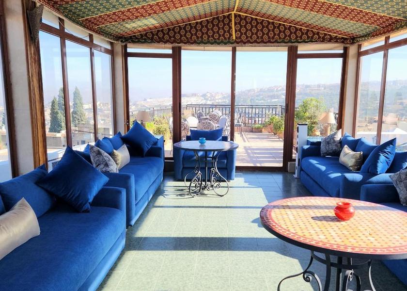 Fès-Meknès Fes facilities