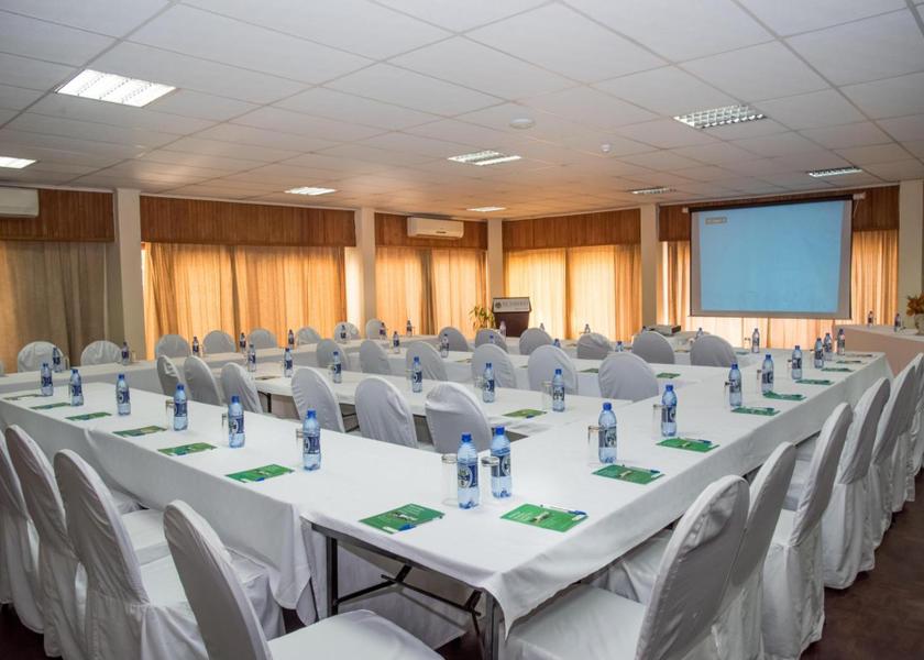  Mzuzu meeting room / ballrooms