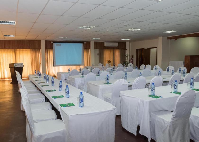 Mzuzu meeting room / ballrooms