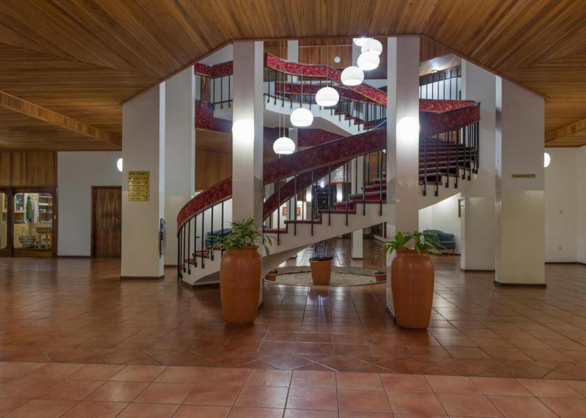  Mzuzu lobby