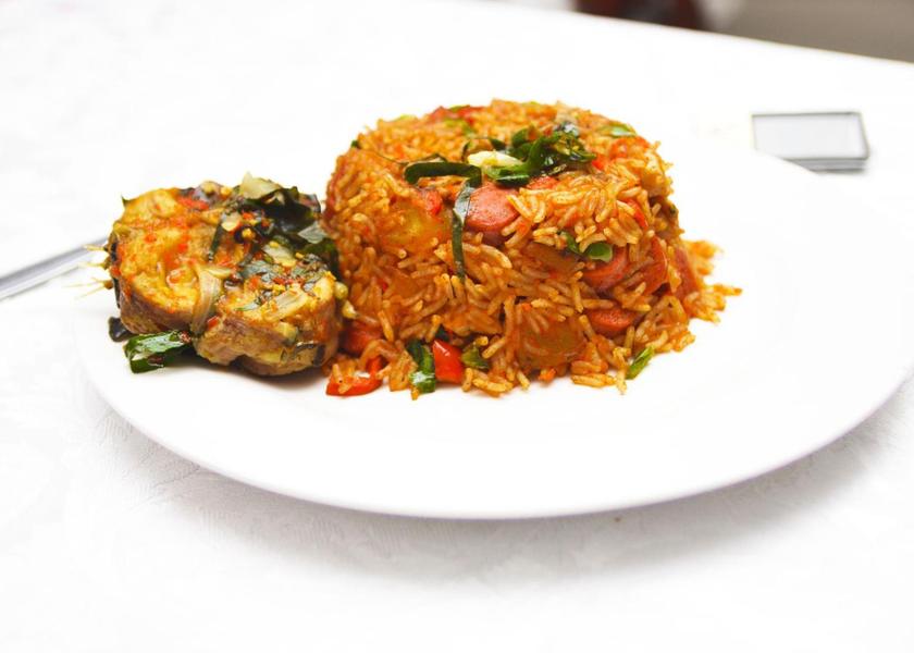  Ogbunike food and beverages