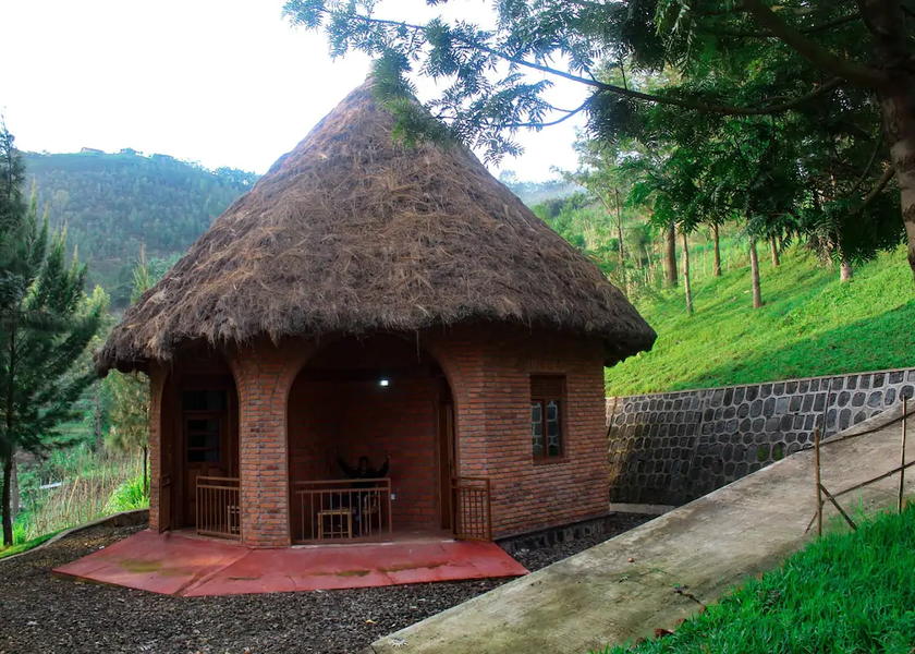  Ruhengeri exterior view