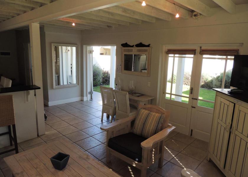Western Cape Keurboomstrand Public Areas