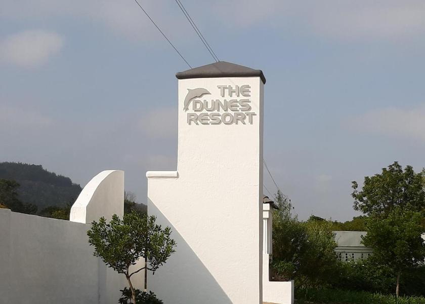 Western Cape Keurboomstrand facilities
