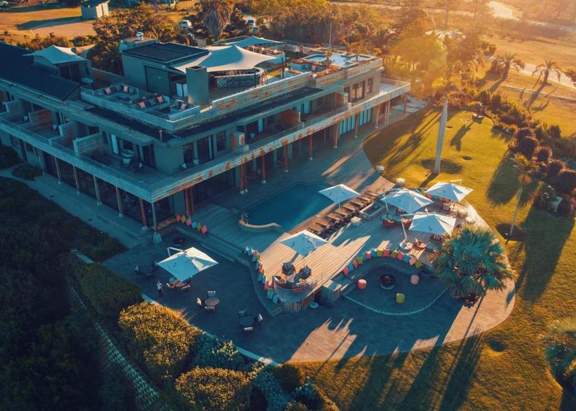 Western Cape Plettenberg Bay exterior view