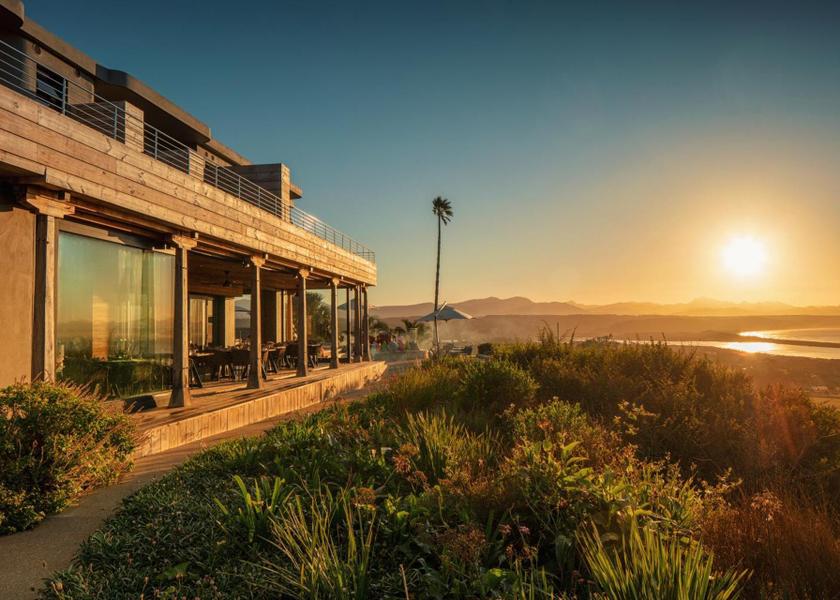 Western Cape Plettenberg Bay garden