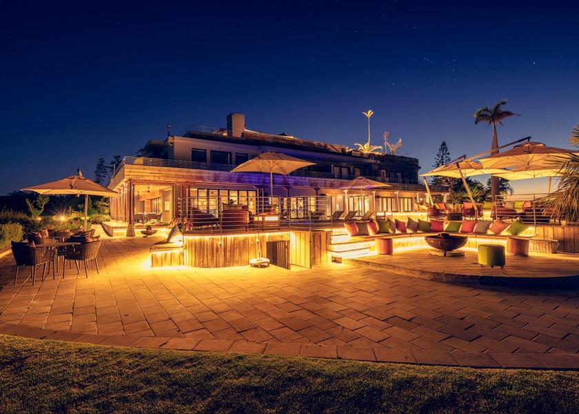 Western Cape Plettenberg Bay exterior view
