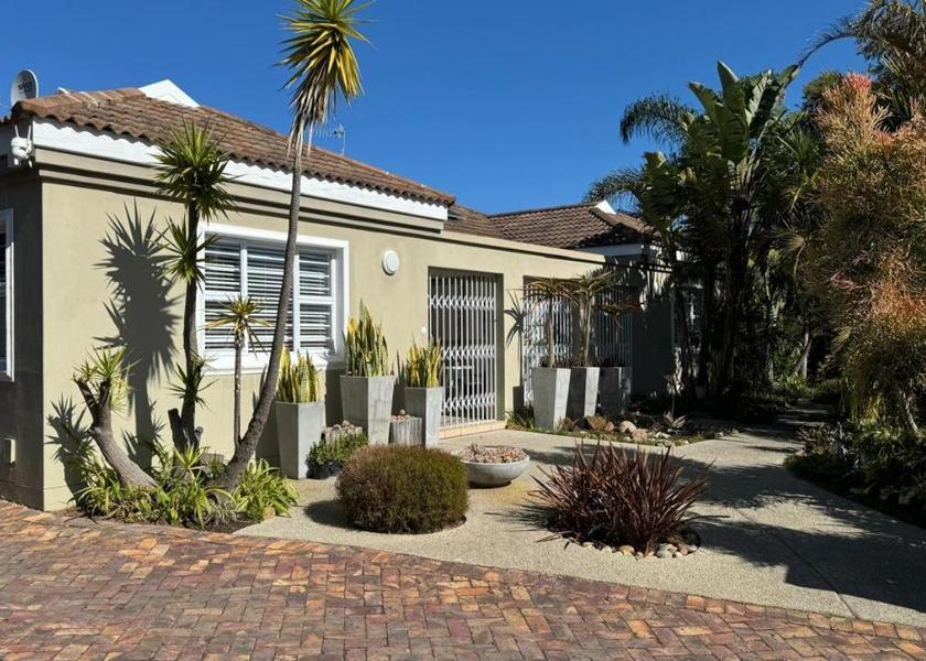 Western Cape Plettenberg Bay 