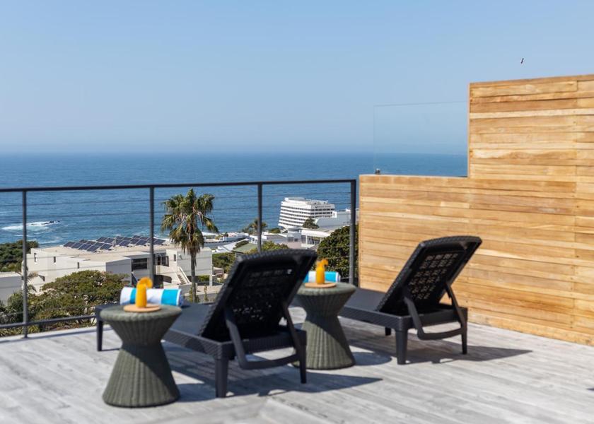 Western Cape Plettenberg Bay Public Areas