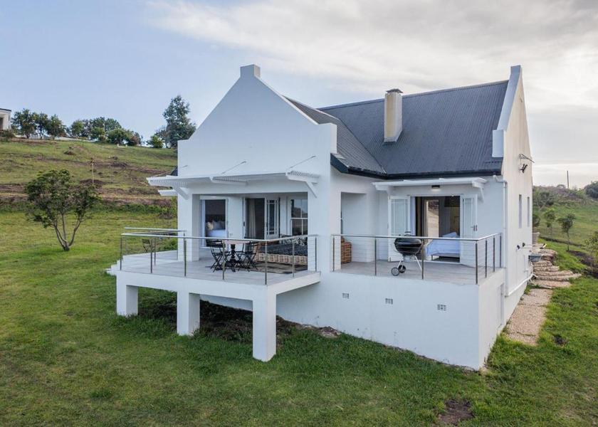 Western Cape Plettenberg Bay Hotel Exterior