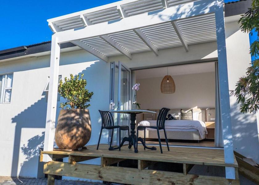 Western Cape Plettenberg Bay 
