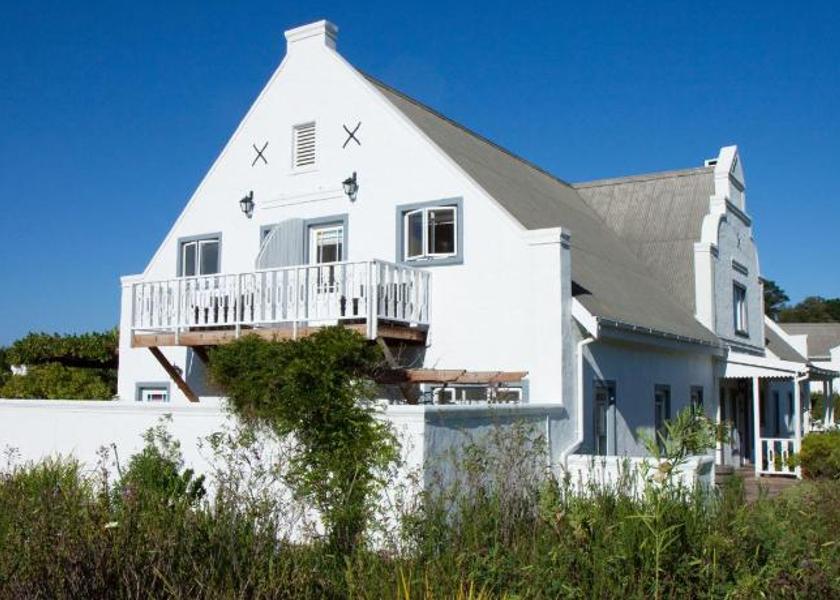 Western Cape Plettenberg Bay 