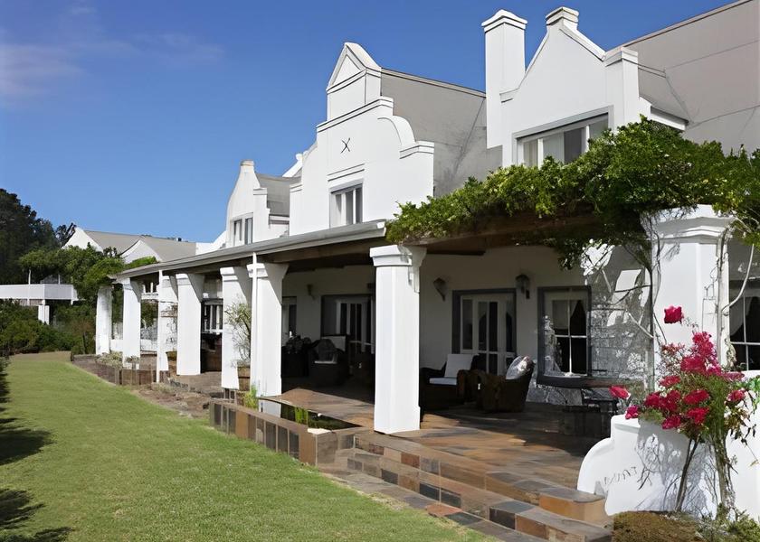 Western Cape Plettenberg Bay Exterior view