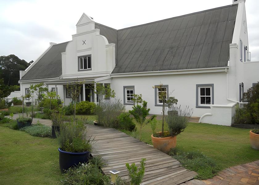Western Cape Plettenberg Bay Exterior view