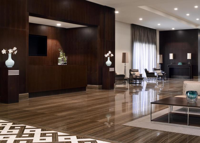  Constantine interior view