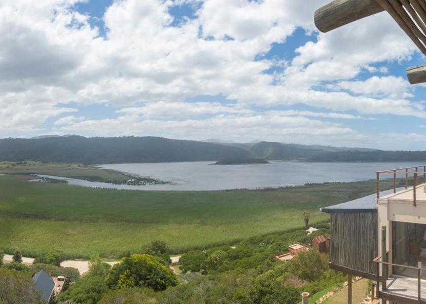 Western Cape Wilderness view