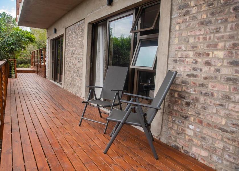 Western Cape Wilderness  Double Room