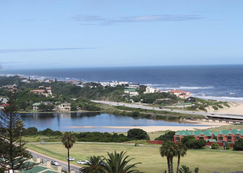 Western Cape Wilderness View