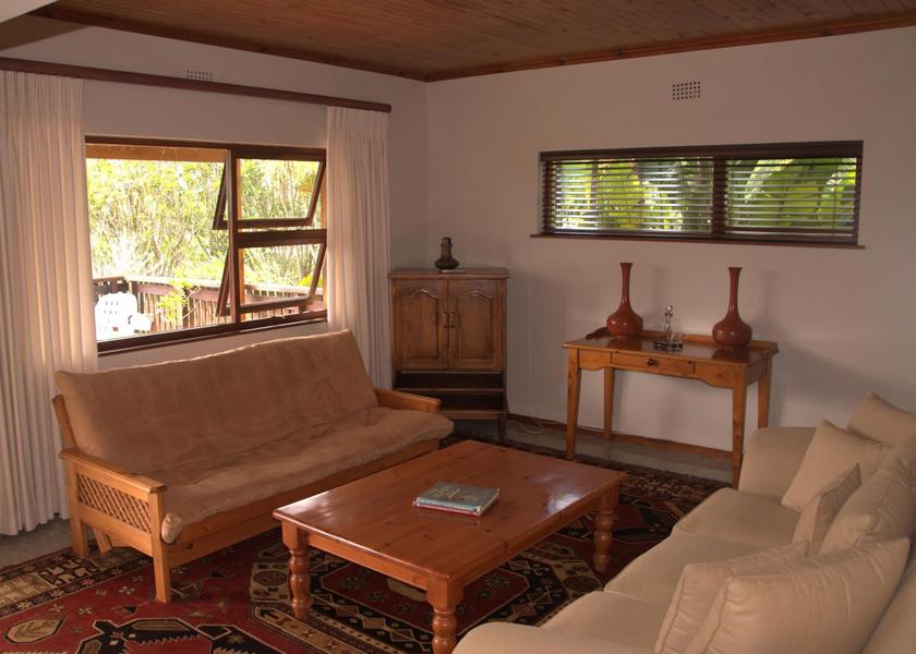Western Cape Wilderness Public Areas