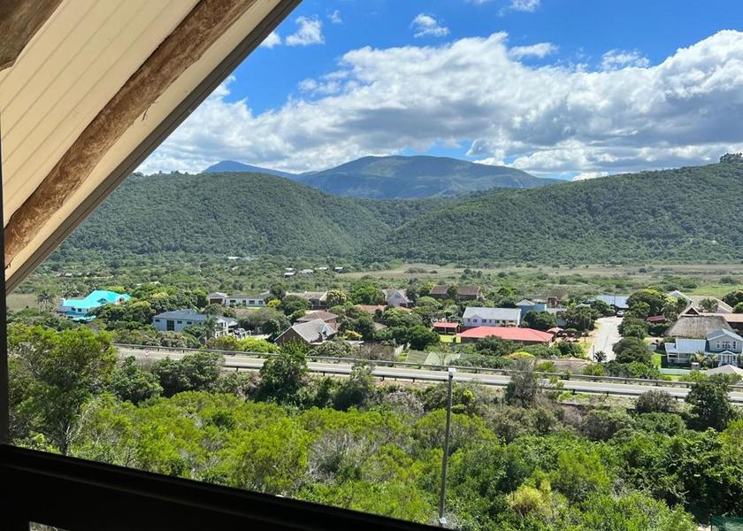 Western Cape Wilderness 