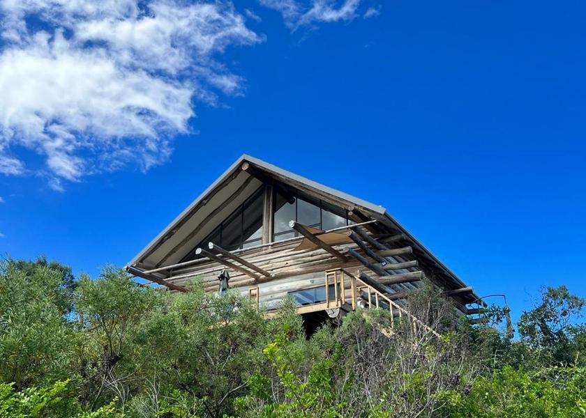 Western Cape Wilderness 