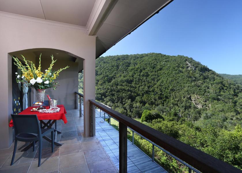 Western Cape Wilderness Luxury Two Queens