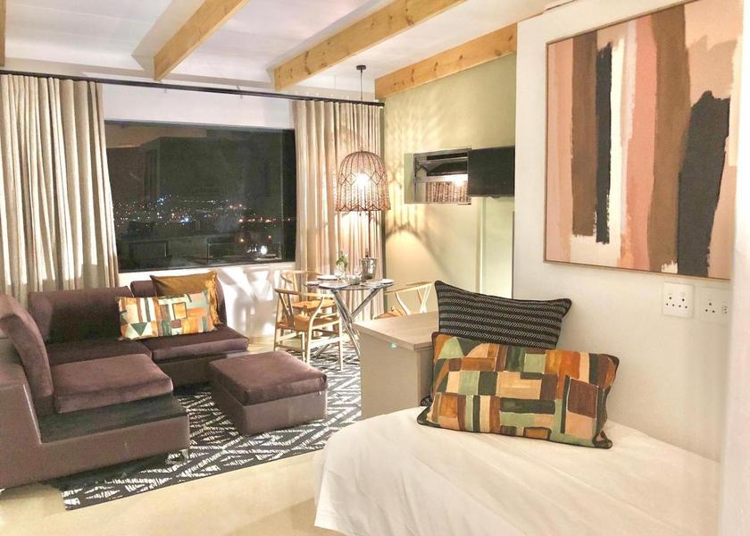Western Cape Paarl Standard Studio