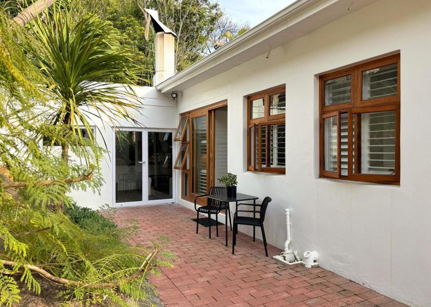 Western Cape Paarl 