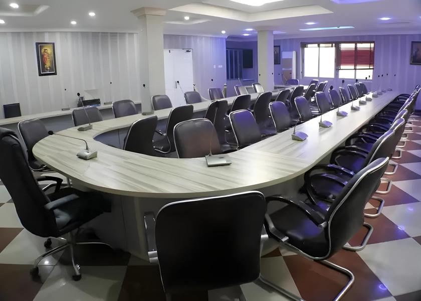 meeting room / ballrooms