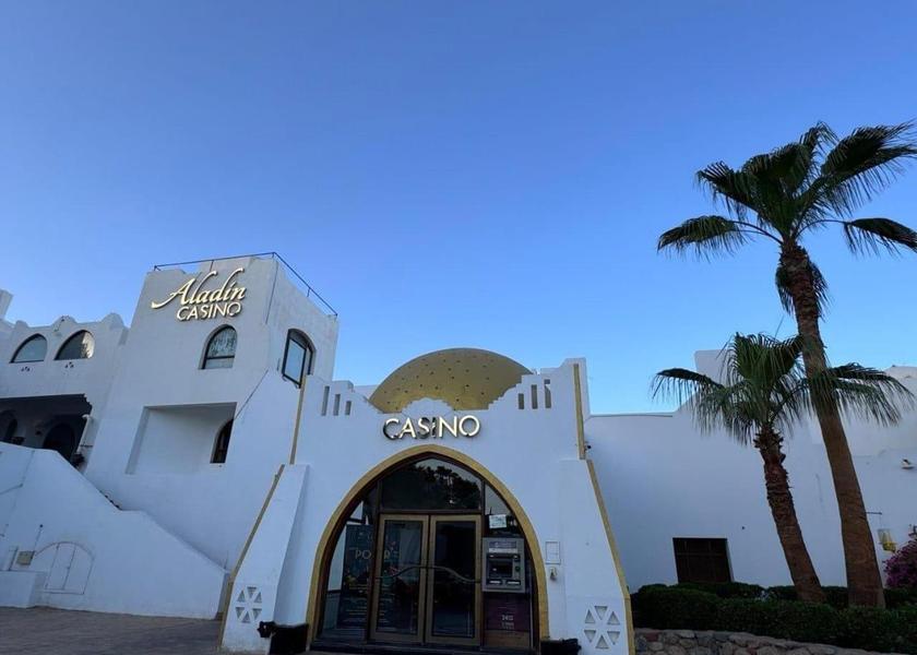  Assiut casino