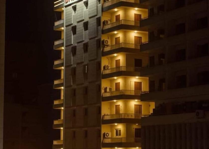 Asyut Governorate Assiut Exterior