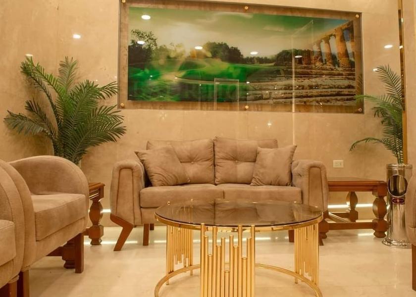 Asyut Governorate Assiut Interior