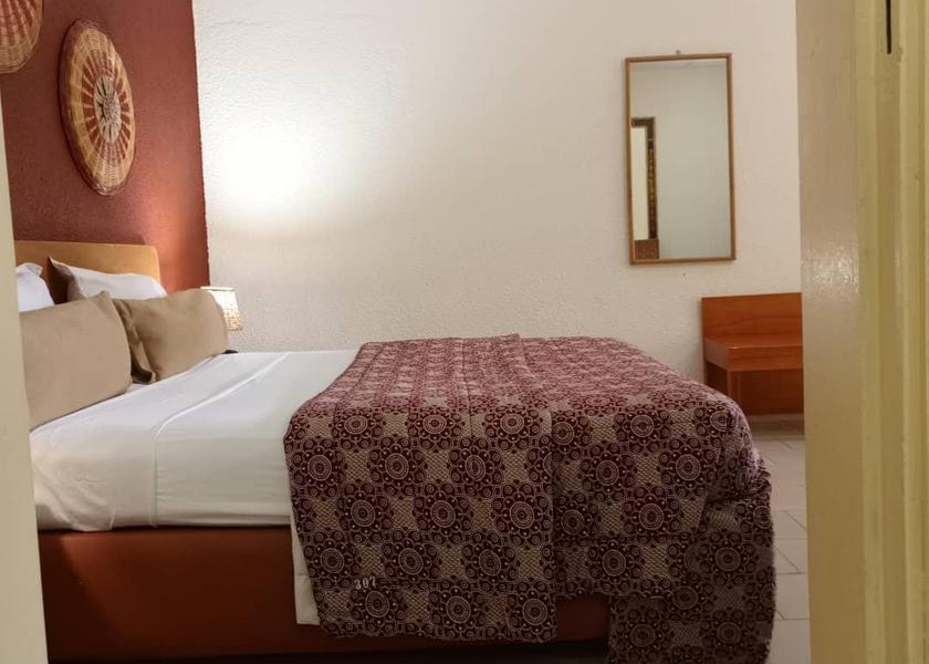  Abidjan Double Deluxe