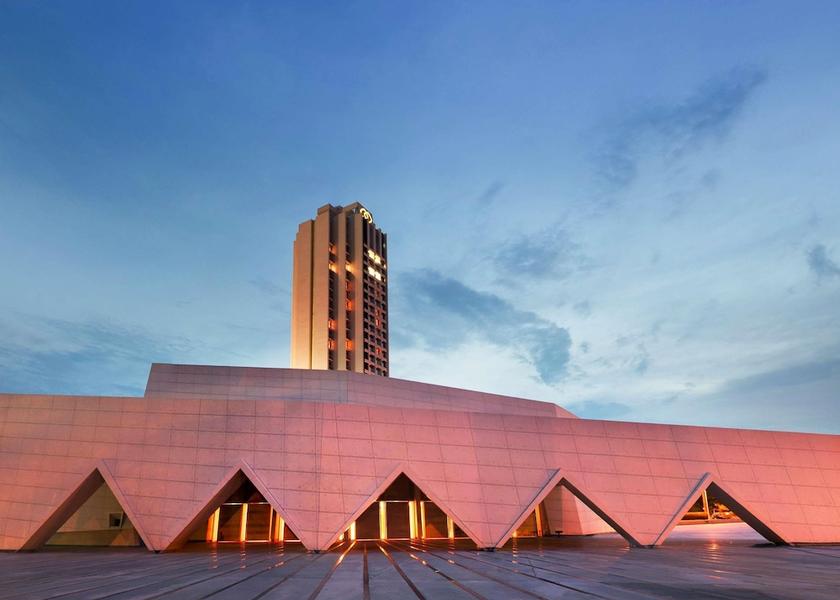 Abidjan Abidjan Meeting facility