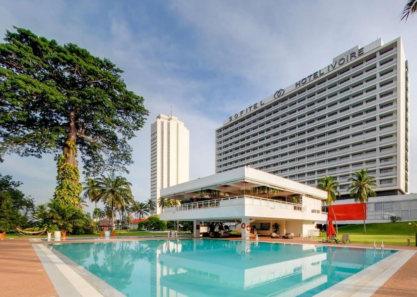 Abidjan Abidjan Miscellaneous