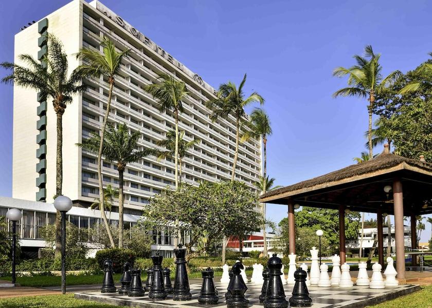 Abidjan Abidjan Exterior