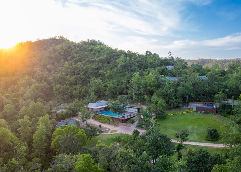 Mpumalanga Sabie 