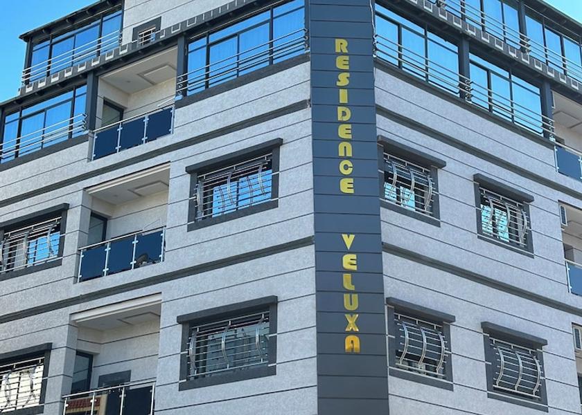 Tanger-Tetouan-Al Hoceima Tangier Front of property