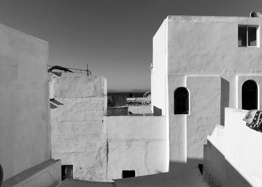 Tanger-Tetouan-Al Hoceima Tangier 