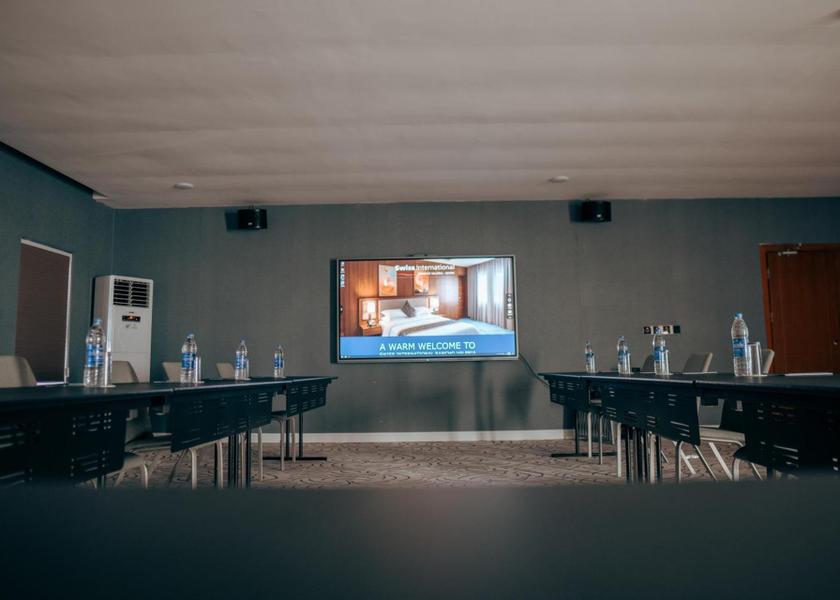 meeting room / ballrooms