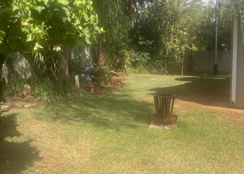 North West Klerksdorp 