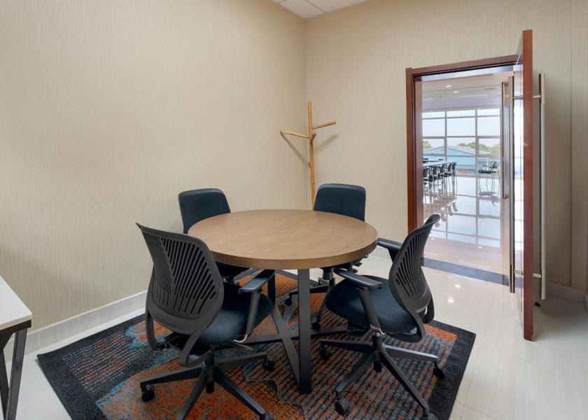 meeting room / ballrooms