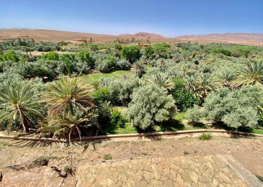 Drâa-Tafilalet Tinghir 