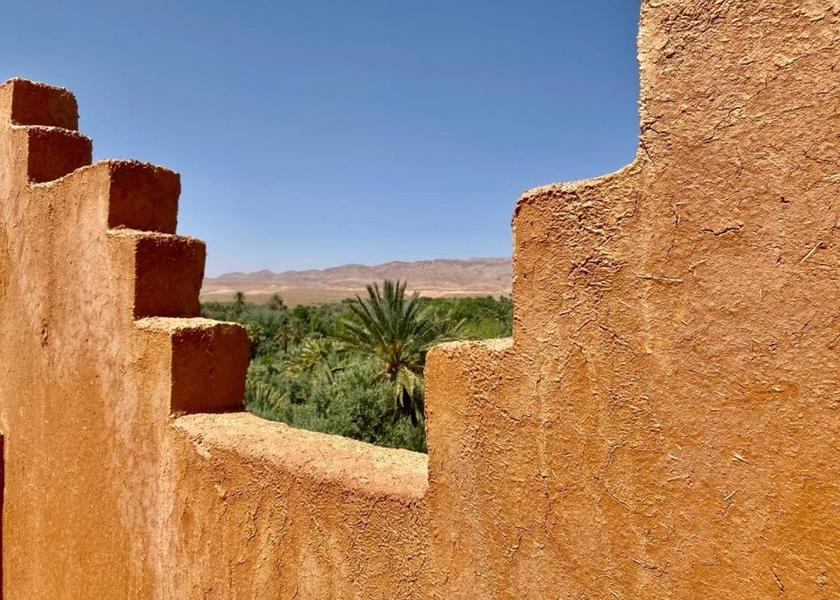 Drâa-Tafilalet Tinghir 