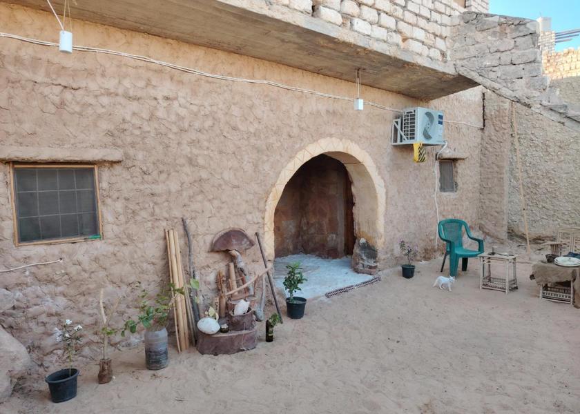  Siwa food and beverages