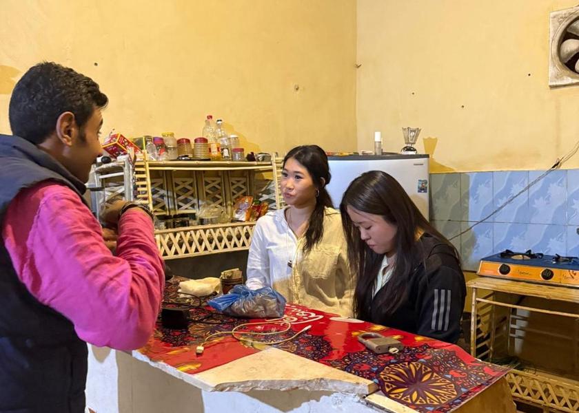  Siwa food and beverages